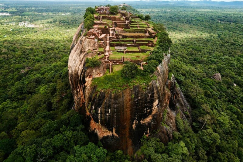 6 Days / 5 Nights in Sri Lanka