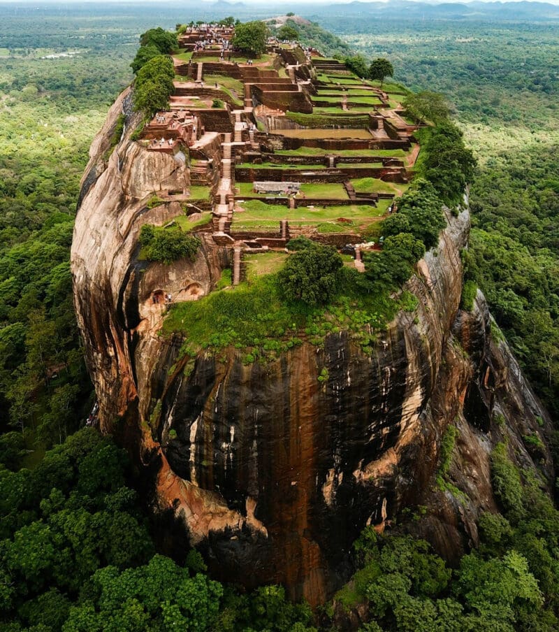 6 Days / 5 Nights in Sri Lanka