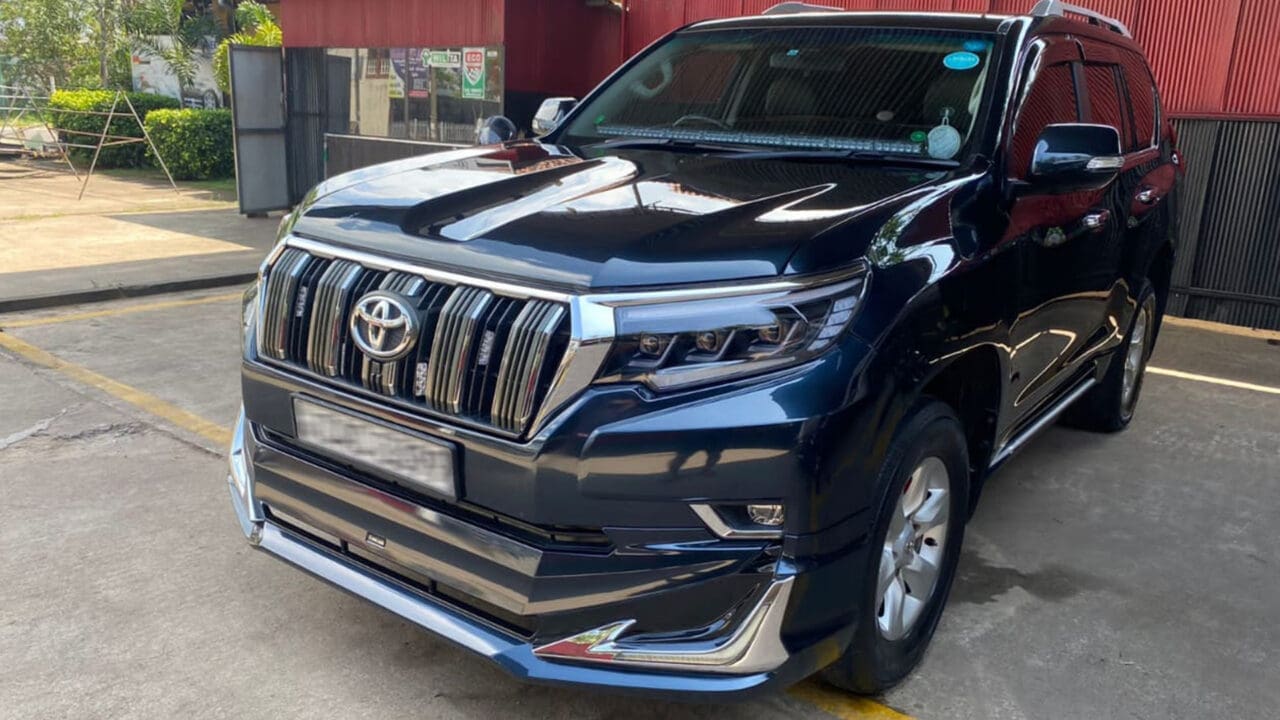 SUV-07