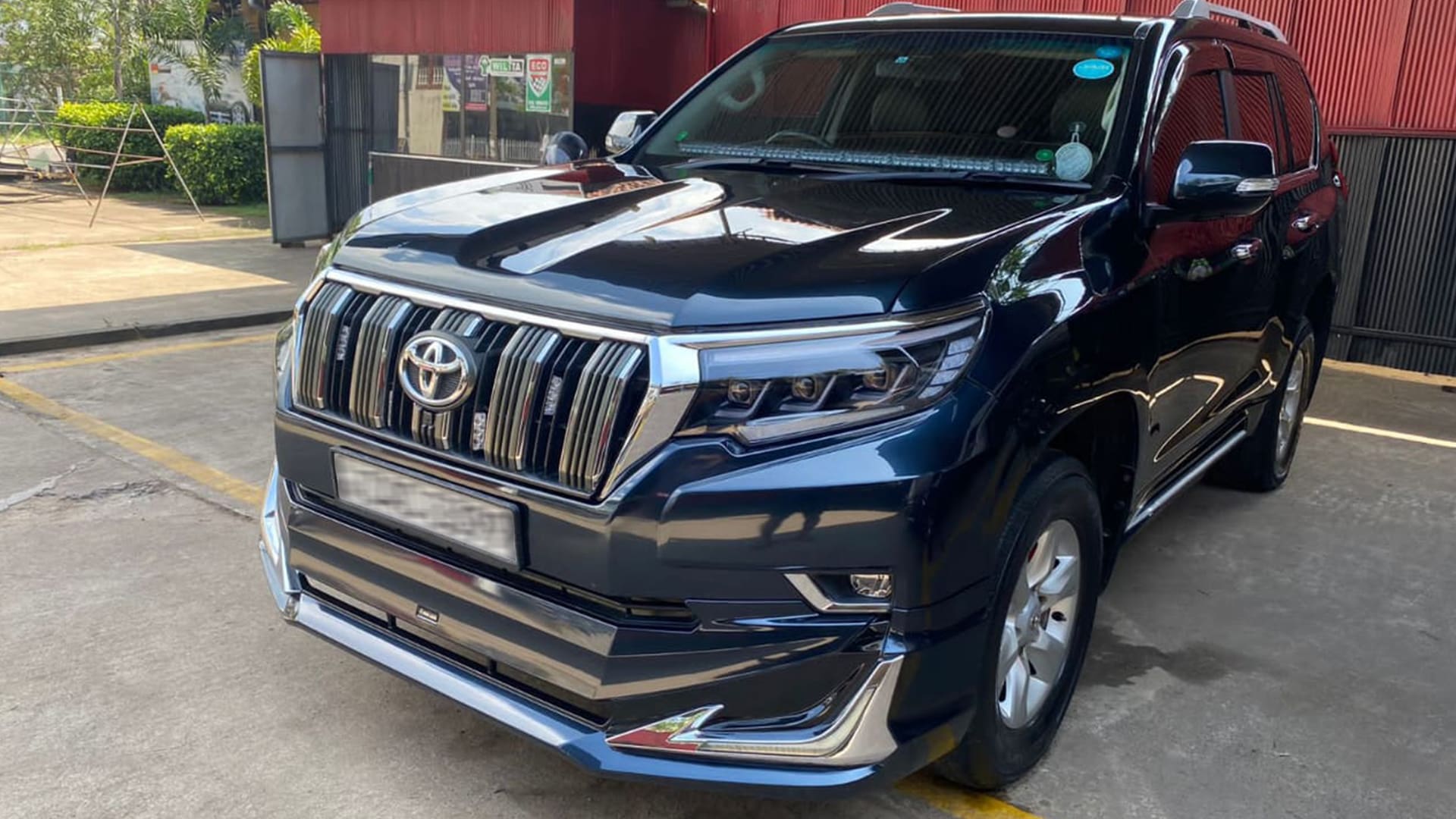 SUV-07